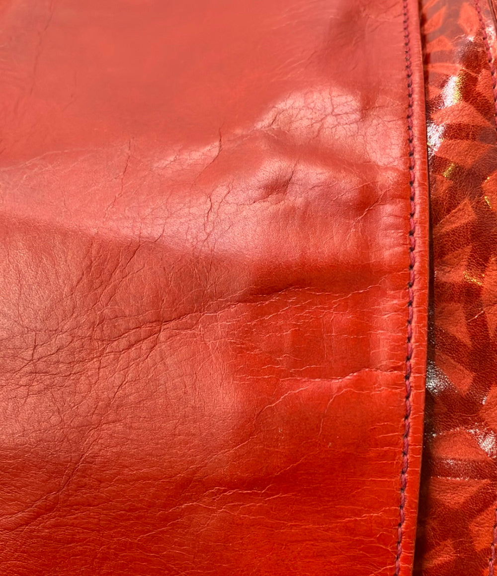 genten トートバッグ レディース ゲンテン