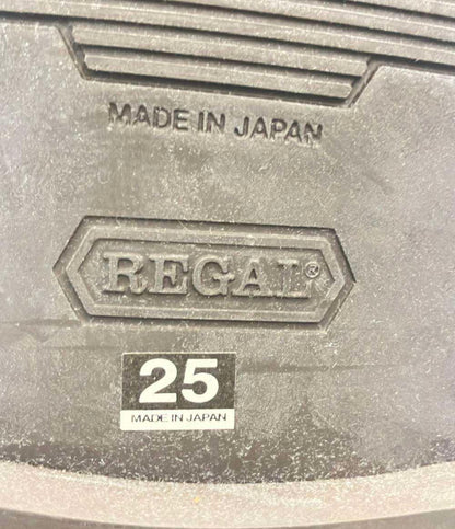 REGAL ドレスシューズ メンズ SIZE 25.0 (S) リーガル