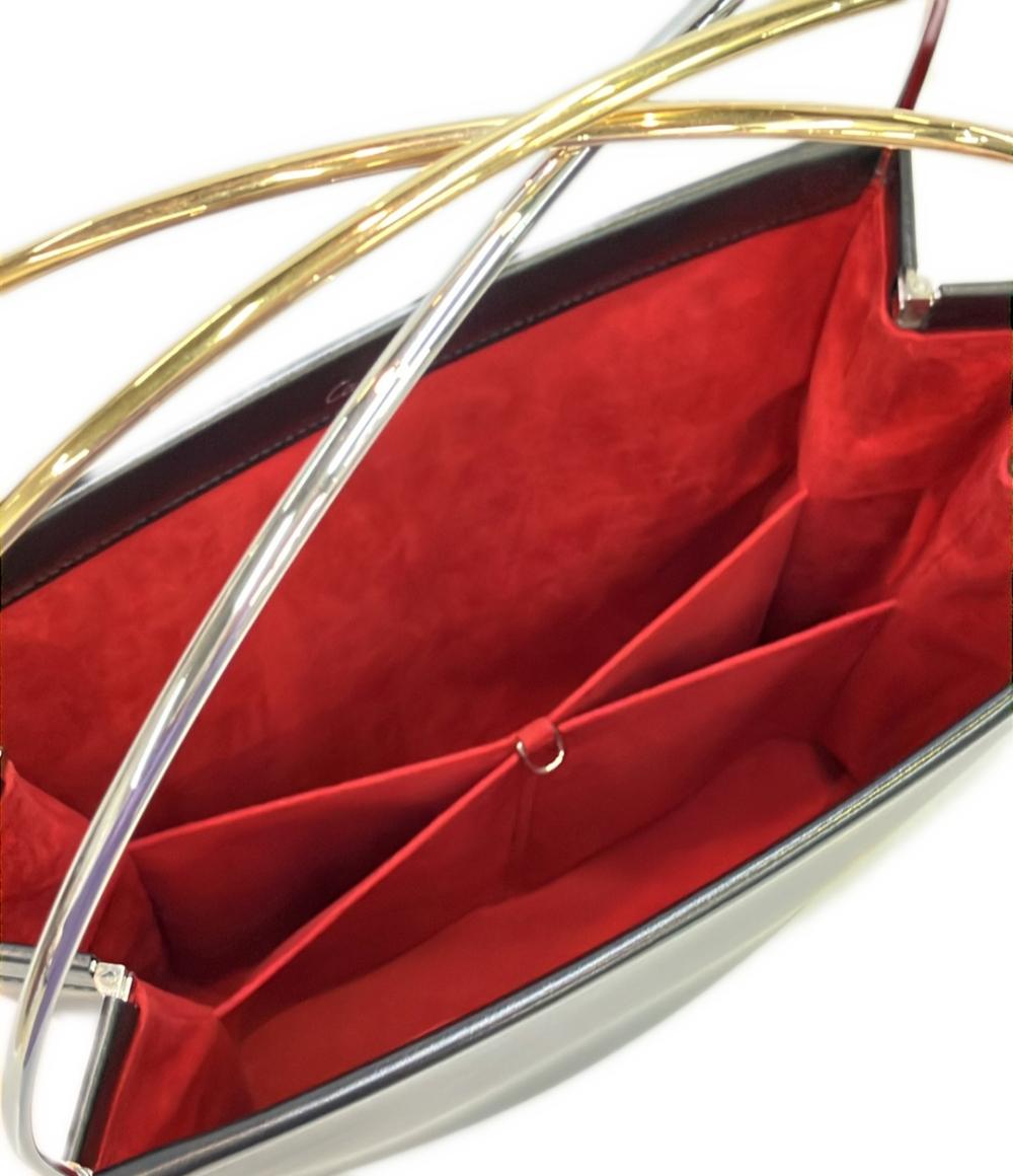 Cartier ハンドバッグ トリニティ レディース カルティエ