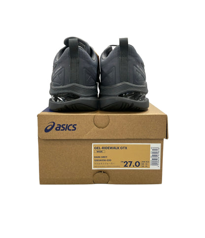 asics ローカットスニーカー GEL-RIDEWALK GTX 1293A036 メンズ SIZE 27.0 (L) アシックス
