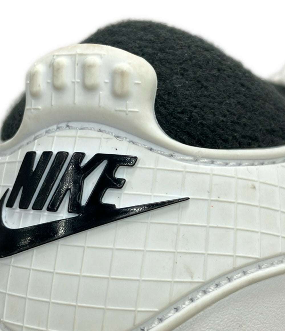 NIKE ローカットスニーカー ジョーダン 4 RM FQ7936-110 キッズ SIZE 18.0 ナイキ