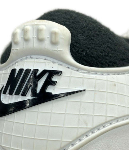 NIKE ローカットスニーカー ジョーダン 4 RM FQ7936-110 キッズ SIZE 18.0 ナイキ