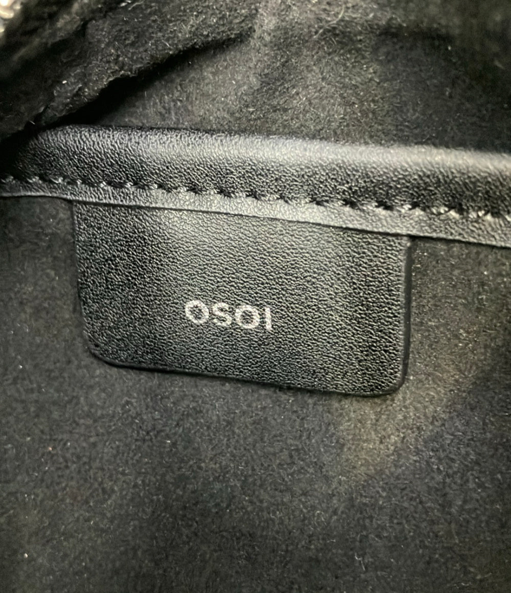 OSOI ハンドバッグ TONI MINI レディース オソイ