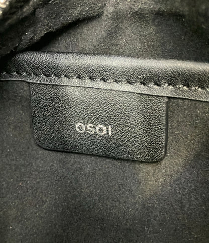 OSOI ハンドバッグ TONI MINI レディース オソイ