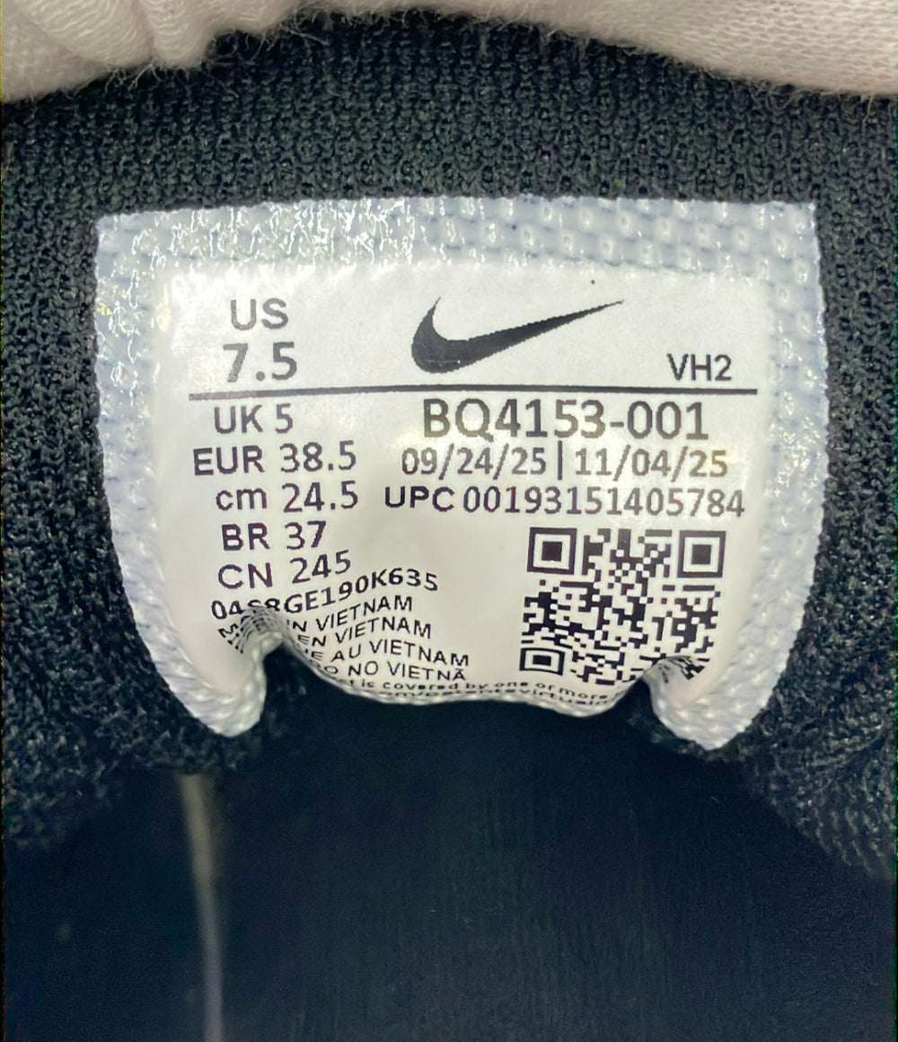 NIKE ローカットスニーカー RYZ 365 BQ4153-001 レディース SIZE 24.5 ナイキ