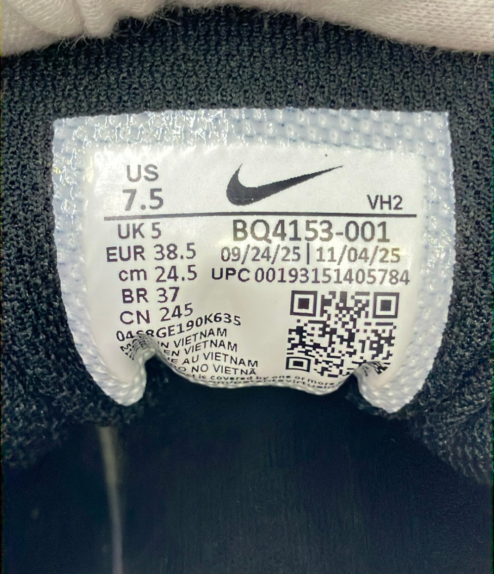 NIKE ローカットスニーカー RYZ 365 BQ4153-001 レディース SIZE 24.5 ナイキ