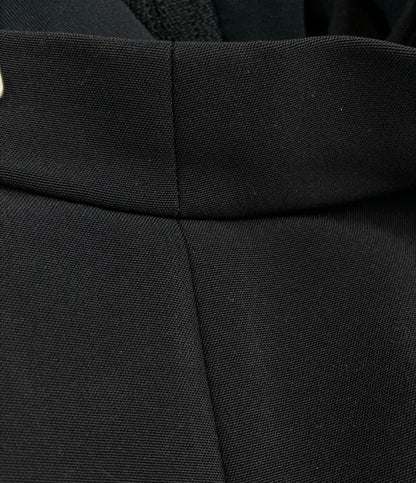 フォクシー ニューヨーク 半袖ワンピース レディース SIZE 38 (S) FOXEY NEW YORK