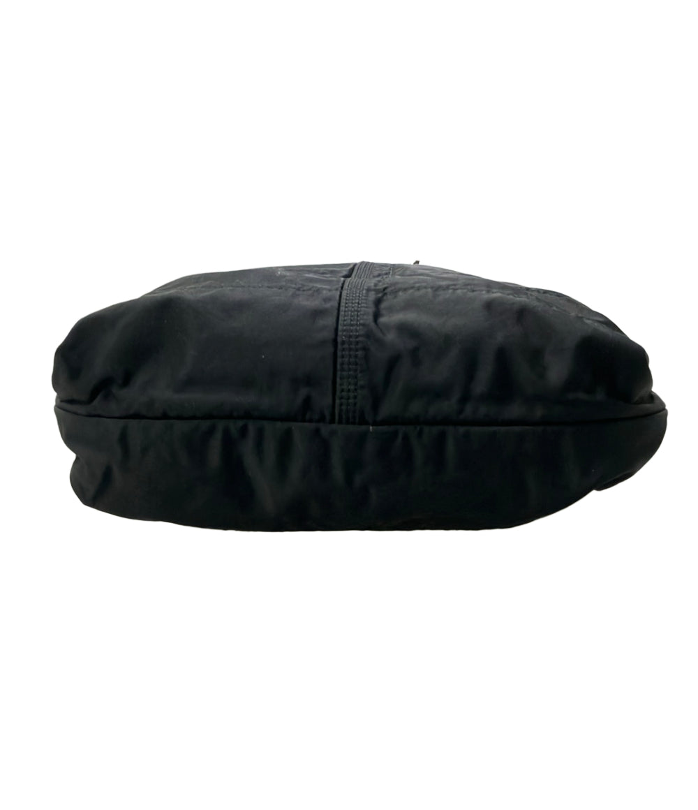 美品 PORTER ショルダーバッグ 斜め掛け ナイロン メンズ ポーター