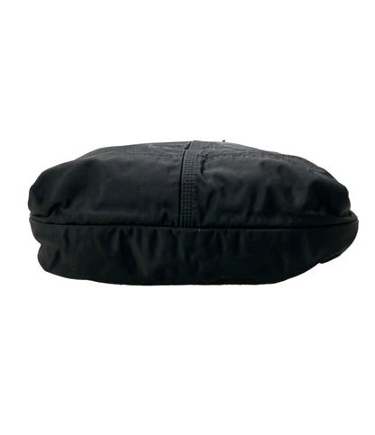 美品 PORTER ショルダーバッグ 斜め掛け ナイロン メンズ ポーター