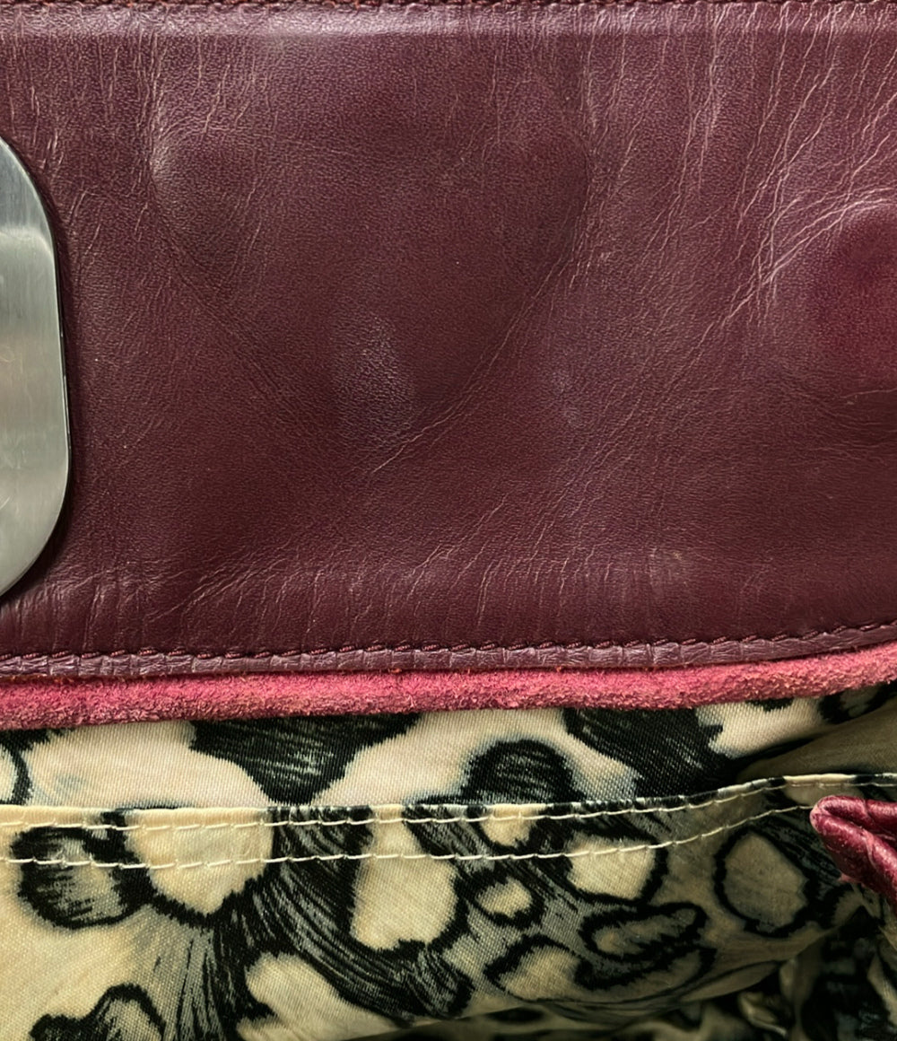 Longchamp ハンドバッグ レディース ロンシャン