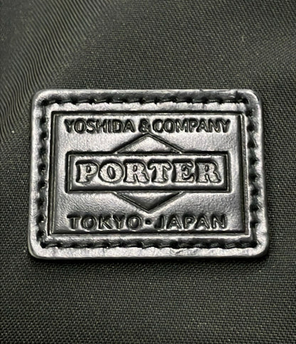 美品 PORTER セカンドバッグ ドキュメントケース VIEW メンズ ポーター