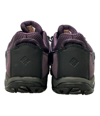 美品 Columbia ローカットスニーカー 2016362507 レディース SIZE 24.5 コロンビア