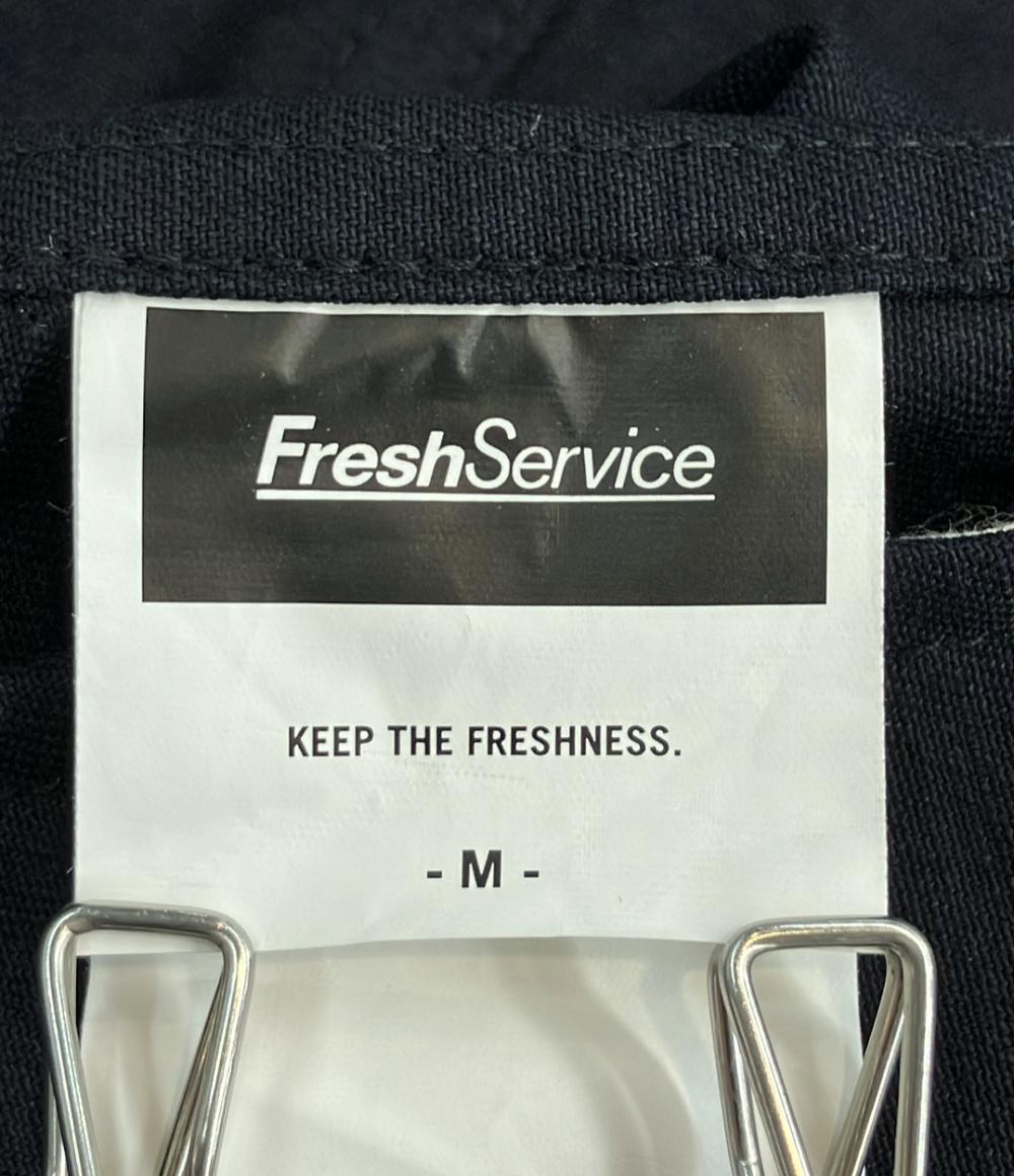 FreshService テーラードジャケット メンズ SIZE M フレッシュサービス