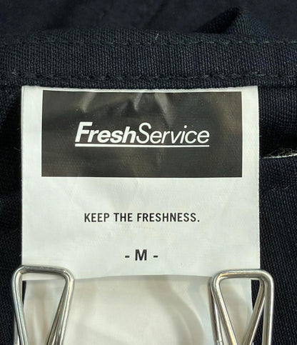 FreshService テーラードジャケット メンズ SIZE M フレッシュサービス