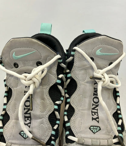 NIKE ローカットスニーカー AIR MORE MONEY AJ2998-003 メンズ SIZE 25.5 ナイキ