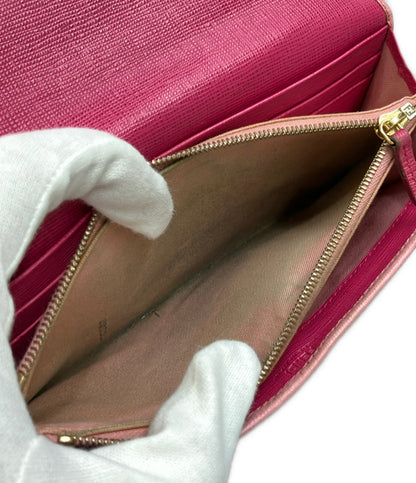 FENDI 長財布 レディース フェンディ