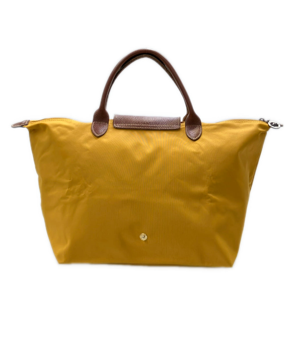 美品 Longchamp トートバッグ ル プリアージュ L1623089620 レディース ロンシャン