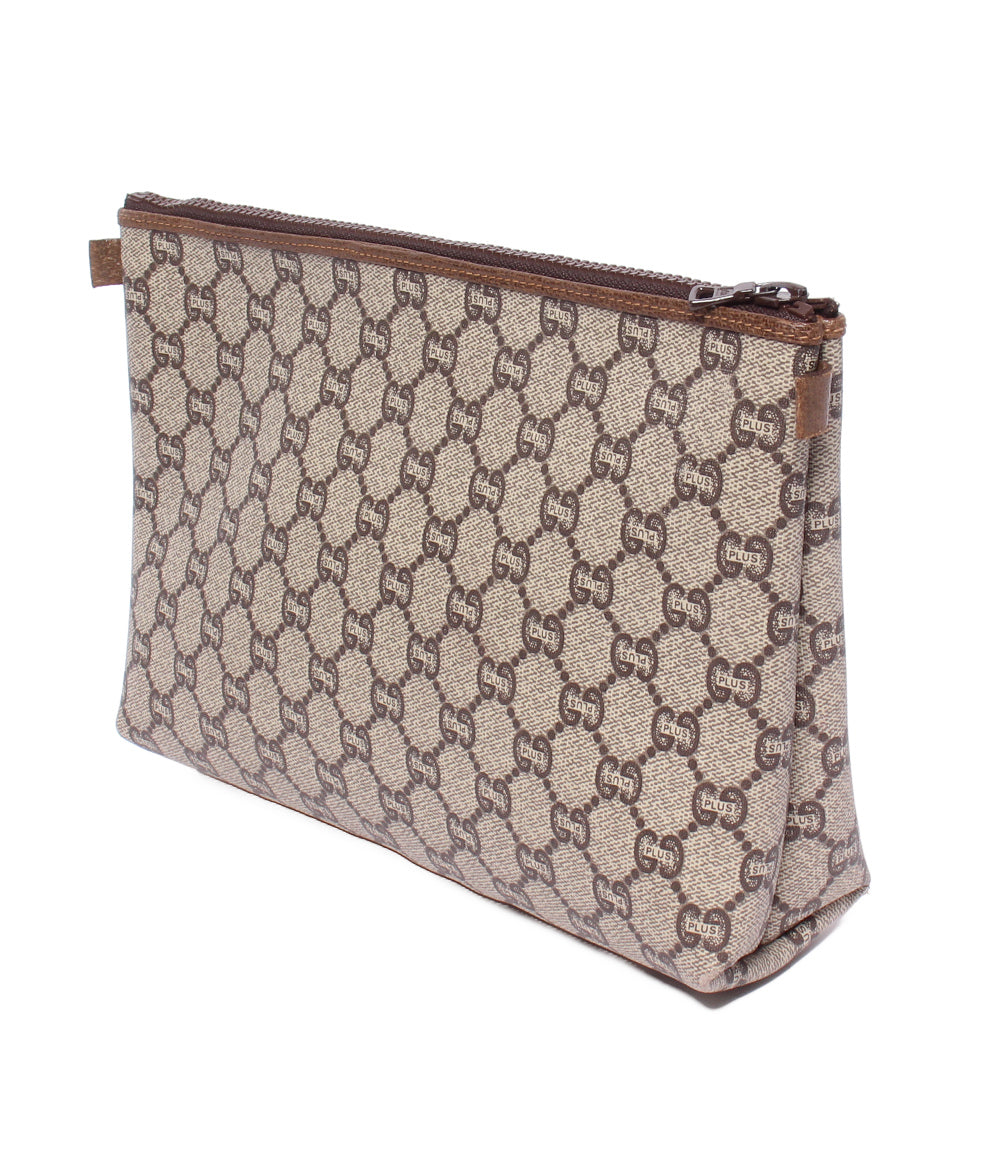 GUCCI ポーチ グッチプラス GGスプリーム レディース メンズ グッチ