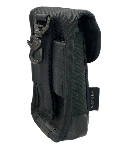 ポーター ポーチ カラビナ付き ヒート メンズ PORTER