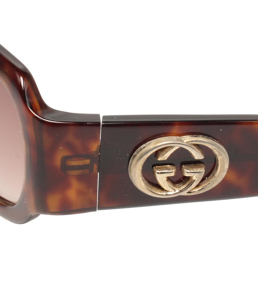 GUCCI サングラス アイウェア 60□12 GG2935 レディース グッチ