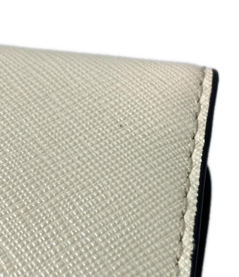 美品 マークジェイコブス 6連キーケース レディース MARC JACOBS