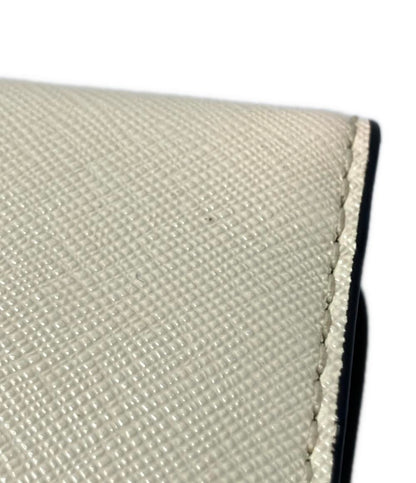 美品 マークジェイコブス 6連キーケース レディース MARC JACOBS