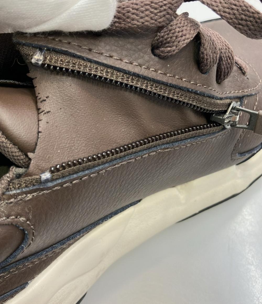 アディダス ウォーキングシューズ FY3513 メンズ SIZE 24.5 (XS) adidas