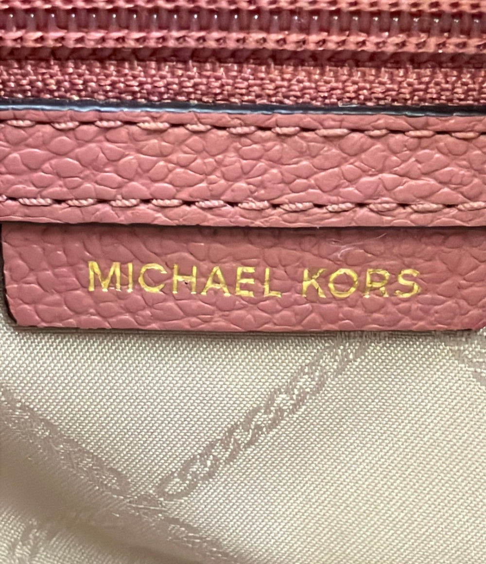 MICHAEL KORS ショルダーバッグ 肩掛け 斜め掛け レディース マイケルコース