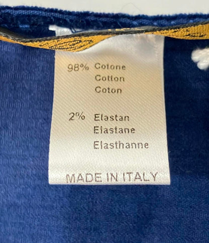 美品 ベルベスト ハンカチ メンズ Velvest