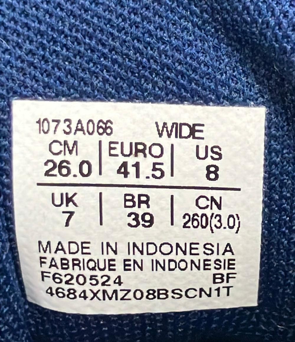 asics ローカットスニーカー ランニングシューズ メンズ SIZE 26.0 アシックス