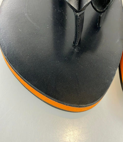 HERMES トングサンダル メンズ SIZE 40 1/2 (26.5cm) エルメス