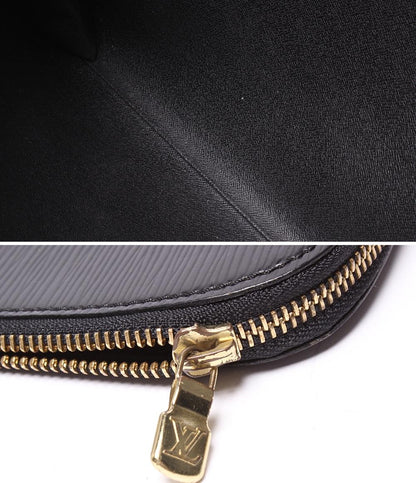 ルイヴィトン 書類バッグ ブリーフケース クラッチバッグ ポッシュドキュマン エピ M54492 メンズ Louis Vuitton