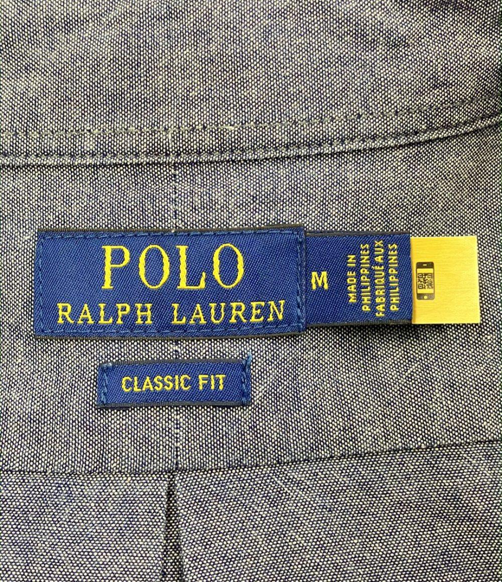 ポロ・ラルフローレン 長袖シャツ メンズ SIZE M (M) POLO RALPH LAUREN