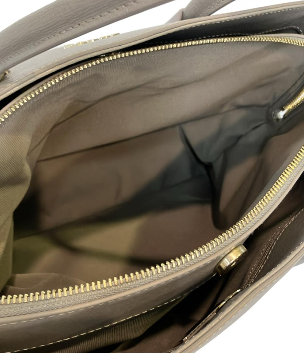美品 Furla トートバッグ レディース フルラ