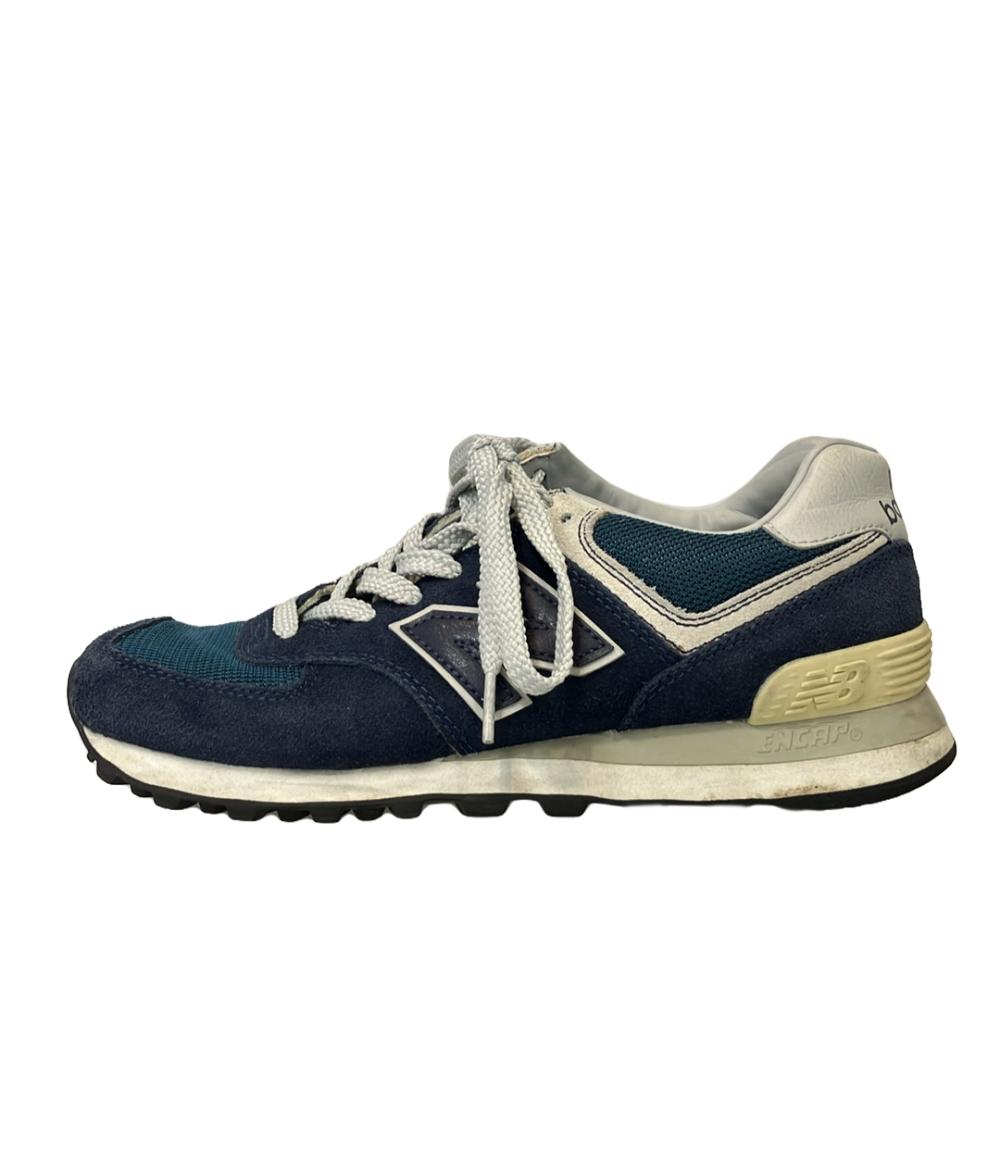 ニューバランス ローカットスニーカー ML574VN レディース SIZE 24.5 (L) NEW BALANCE