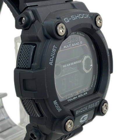 美品 CASIO 腕時計 G-SHOCK 電波ソーラー ソーラー GW-7900B メンズ カシオ