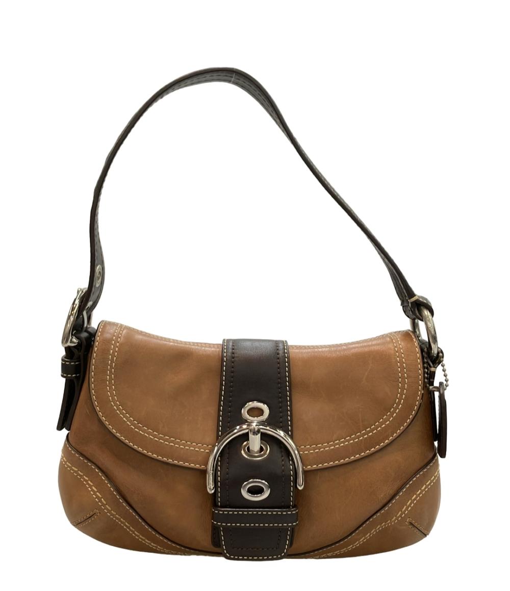 COACH ショルダーバッグ 肩掛け ソーホー F10909 レディース コーチ