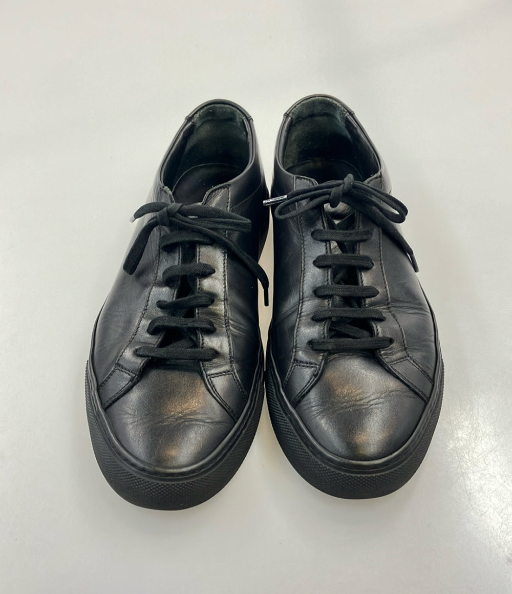 COMMON PROJECTS ローカットスニーカー メンズ SIZE 40 25(cm) コモンプロジェクツ