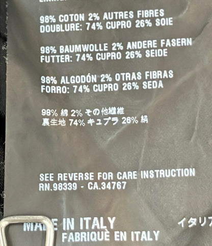 プラダ タイトスカート ボーダー レディース SIZE 38 (M) PRADA