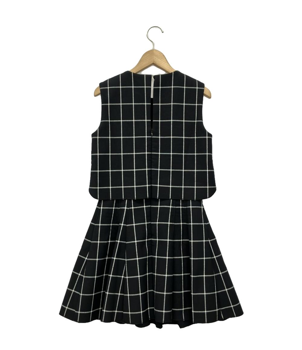 フレイアイディー ノースリーブワンピース レディース SIZE 0 (XS) FRAY I.D