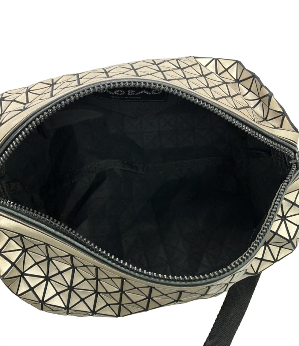 BAO BAO ISSEY MIYAKE ショルダーバッグ 斜め掛け レディース バオバオ