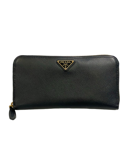 PRADA ラウンドファスナー長財布 1ML506 メンズ レディース プラダ