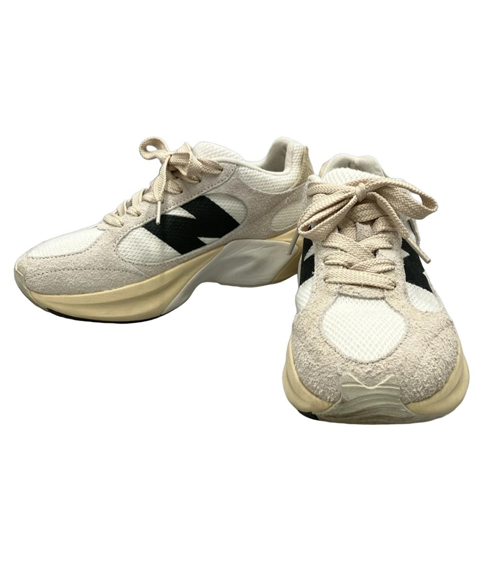 ニューバランス ローカットスニーカー Warped Runner UWRPDMOB メンズ SIZE 25.5 (S) NEW BALANCE