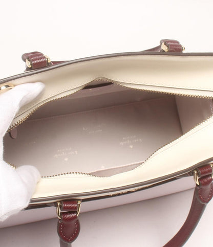 美品 ケイトスペード 2wayハンドバッグ ショルダーバッグ 斜め掛け レディース Kate Spade