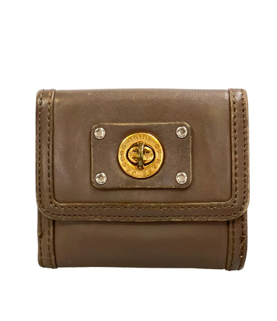 MARC BY MARC JACOBS 二つ折り財布 レディース マークバイマークジェイコブス