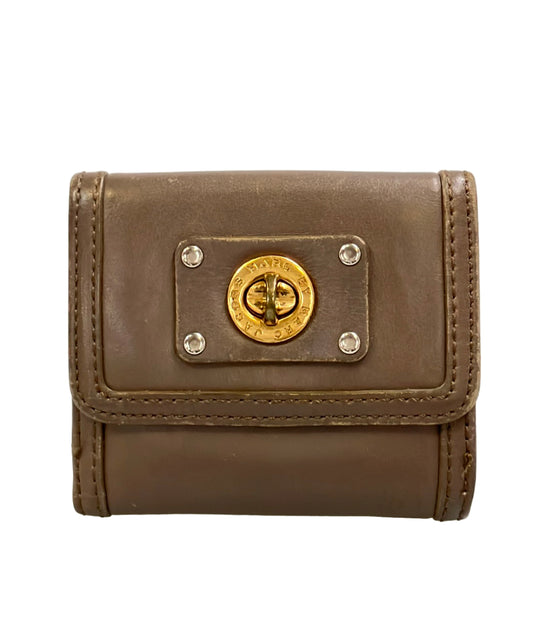 MARC BY MARC JACOBS 二つ折り財布 レディース マークバイマークジェイコブス