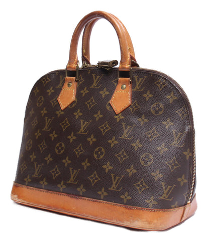 ルイヴィトン  ハンドバッグ　 アルマ モノグラム   M51130 レディース   Louis Vuitton