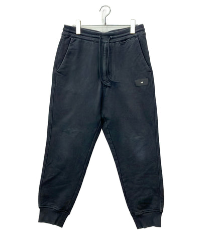 Y-3 スウェットパンツ ジョガー タグ付き H44799 メンズ SIZE S ワイスリー