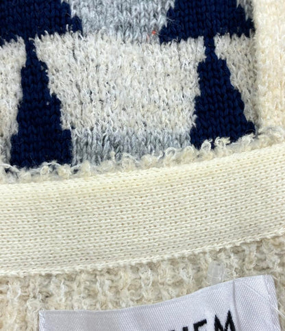 コーヘン ネイティブカーディガン メンズ SIZE 38 (S) COOHEM