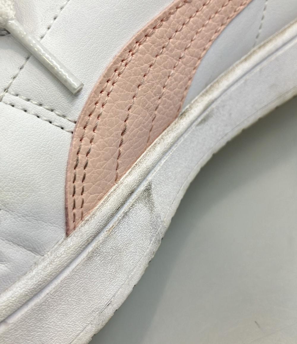 プーマ ローカットスニーカー レディース SIZE 24.0 (L) PUMA